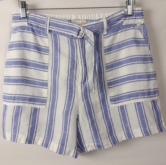 c&c california shorts